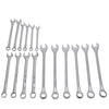 Juego de 16 Llaves Combinadas Jumbo 12 Puntas 1200FHD Urrea