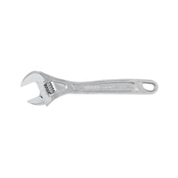 Llave Ajustable (Perico) 10" Profesional Cromada, Expert 15507