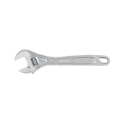 Llave Ajustable (Perico) 10" Profesional Cromada, Expert 15507