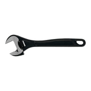 Llave Ajustable (Perico) 12" Profesional Pavonada, Expert 15503