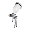 Pistola P/Pintar Gravedad HVLP, Vaso Plástico, 1.4 mm, Expert 14031