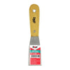 Espátula Rgida Mango de Madera 1 1/2", BYP EMR15