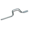 Mango Del Acelerador De Tracción De 1/2", Cromado 1/2", Wiliams S-15A