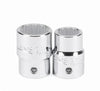 Llave De Vaso De 12 Puntos (3/4 Pulgadas, 1-1/16), Williams 33234