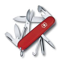 Hta Super Tinker Roja 14 Usos Victorinox 1.4703