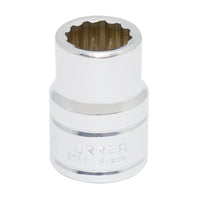 Dado de 12 Puntas 3/4" Cuadro de 3/4" Urrea 5524