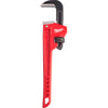 Llave Stillson De Acero 12", Milwaukee 48-22-7112