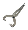 Pinza P/Sacar Clavos, Pijas, Snap-On GCP10
