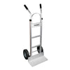 Diablo De Carga De Aluminio 300 Kg Ruedas Imponchables, Truper 17245