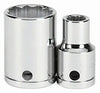 Dado De 1/2", 12 No. De Puntas, Vaso De Impacto De 1-1/4", Williams 32240