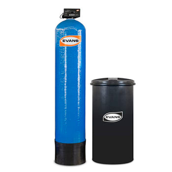 Suavizador De Agua 14 x 65", Evans SF-IM1465D