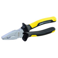 Pinza Para Electricista 8" Universal 1000V, Surtek 968V