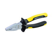 Pinza Para Electricista 8" Universal 1000V, Surtek 968V