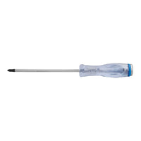 Desarmador De Cruz De Golpe 1/4" x 6", Expert 14149