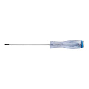 Desarmador De Cruz De Golpe 1/4" x 6", Expert 14149