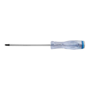 Desarmador De Cruz De Golpe 1/4" x 6", Expert 14149