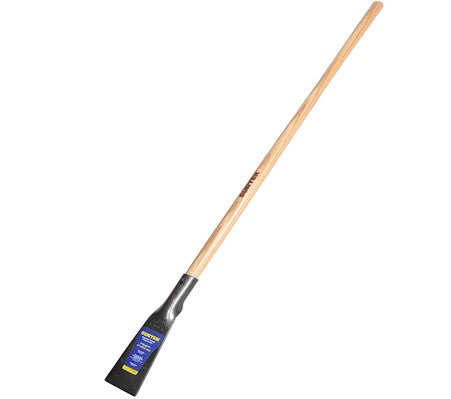 Raspador Forjado Mango Largo 4" Surtek 130701