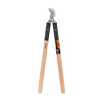 Tijera Para Ramas 33', Mango De Madera, Uso Rudo, Truper 18400