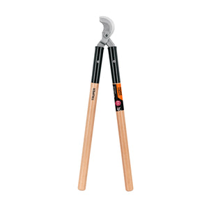 Tijera Para Ramas 33', Mango De Madera, Uso Rudo, Truper 18400