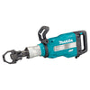 Martillo Demoledor Horizontal 1 1/8", Zanco Hexagonal, 1,300 GPM, 48.0J AVT 1,850W, Makita HM1512EX1