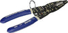 Pinza Poncha Terminales De 8 1/4", Williams 23503-TH