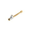 Inflador De Cabeza Doble, Cuerda 1/4" NPT, Truper 19089