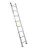 Escalera Recta De Aluminio, Cuprum 440-08N