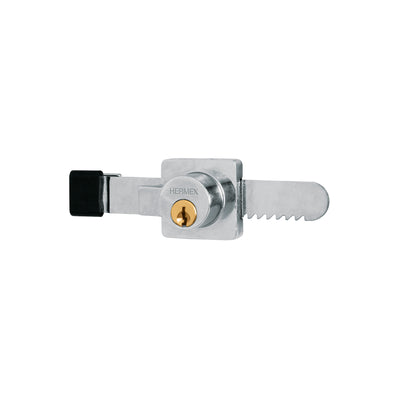 Cerradura Para Vitrina, Hermex 43535