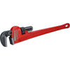 Llave Stillson de hierro maleable 36" uso pesado Urrea 836UI