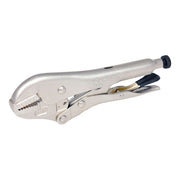 Pinza de Presión Quijada Recta 7" Surtek PFP7