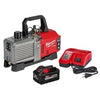 Kit de Bomba de Vacío M18 FUEL de 5 CFM, Milwaukee 2941-21