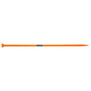 Barreta De Punta De 1-1/4" x 175 cm, Escoplo 80 mm, Truper 10765