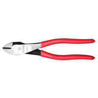 Pinza De Corte Diagonal Alta Palanca 8", Tulmex 228-8
