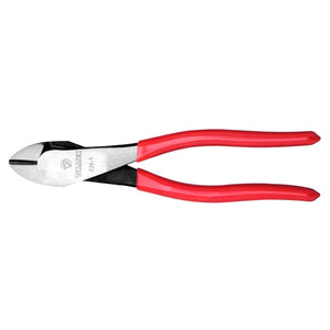 Pinza De Corte Diagonal Alta Palanca 8", Tulmex 228-8