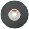 Rueda Abrasiva Grano 46 para Esmerilar Gris de 12 x 1-1/2 x 1-1/2 Austromex 57