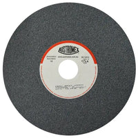 Rueda Abrasiva Grano 46 para Esmerilar Gris de 12 x 1-1/2 x 1-1/2 Austromex 57