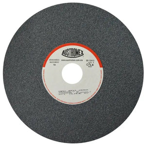 Rueda Abrasiva Grano 46 para Esmerilar Gris de 12 x 1-1/2 x 1-1/2 Austromex 57