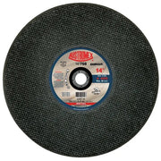 Disco Abrasivo para Corte de Metal Sólido de 14 x 1/8 x 1 Austromex 768