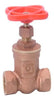 Valvula De Compuerta Urrea Tipo Husky 2 (51mm) F-722, Urrea 75722-2