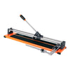 Cortador De Azulejo Con Baleros, 61 cm (24'), Truper CAZ-60B