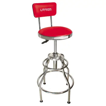 Banco Para Mecánico Industrial, 82 Cm, Urrea 9985