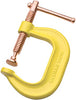 Prensa De Cobre C-CLAMP 8", Williams 20008