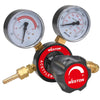 Regulador Para Acetileno Trabajo Mediano, Weston Z-62561