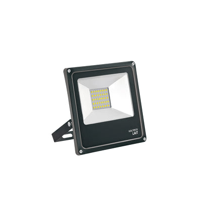 Reflector Delgado De LED,20W, Luz De Día, Volteck 48219