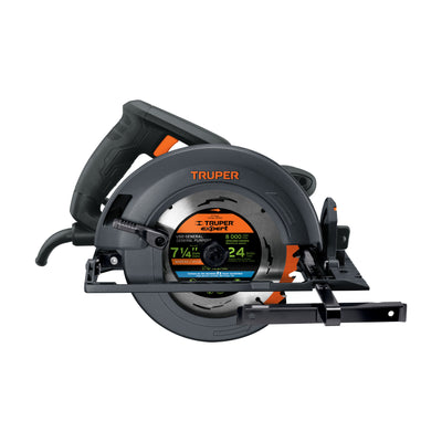 Sierra Circular 7-1/4