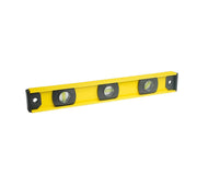 Nivel de aluminio 48" Surtek 122106