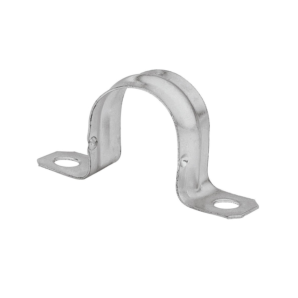 Abrazadera 1' Tipo Omega Para Tubo, Volteck 46925