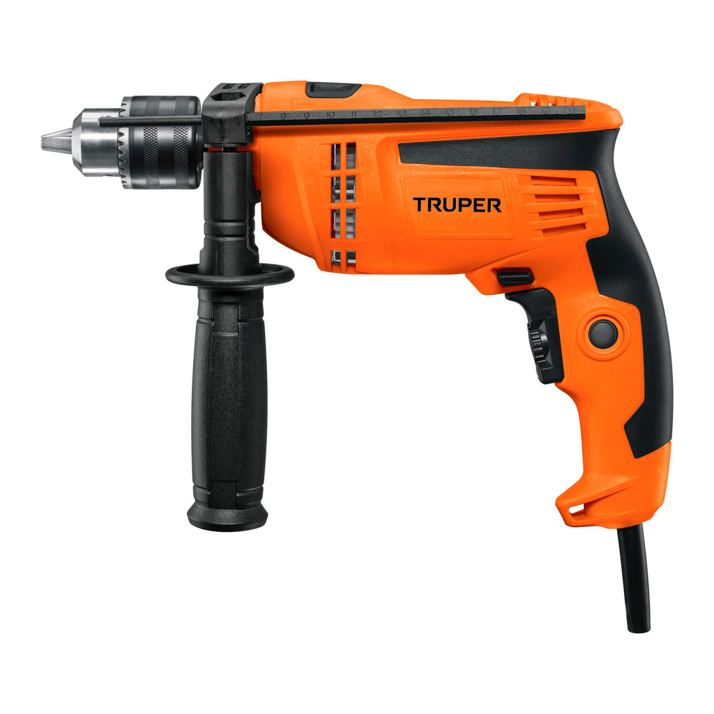 Rotomartillo 1/2", 600W, Truper Pro 101273