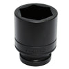 Dado de Impacto Largo 2 5/16" 6 Puntas Cuadro de 1" Urrea 10037L