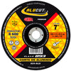 Disco Abrasivo para Corte no Ferroso de 7 x 0.045 x 7/8 Asutromex 893